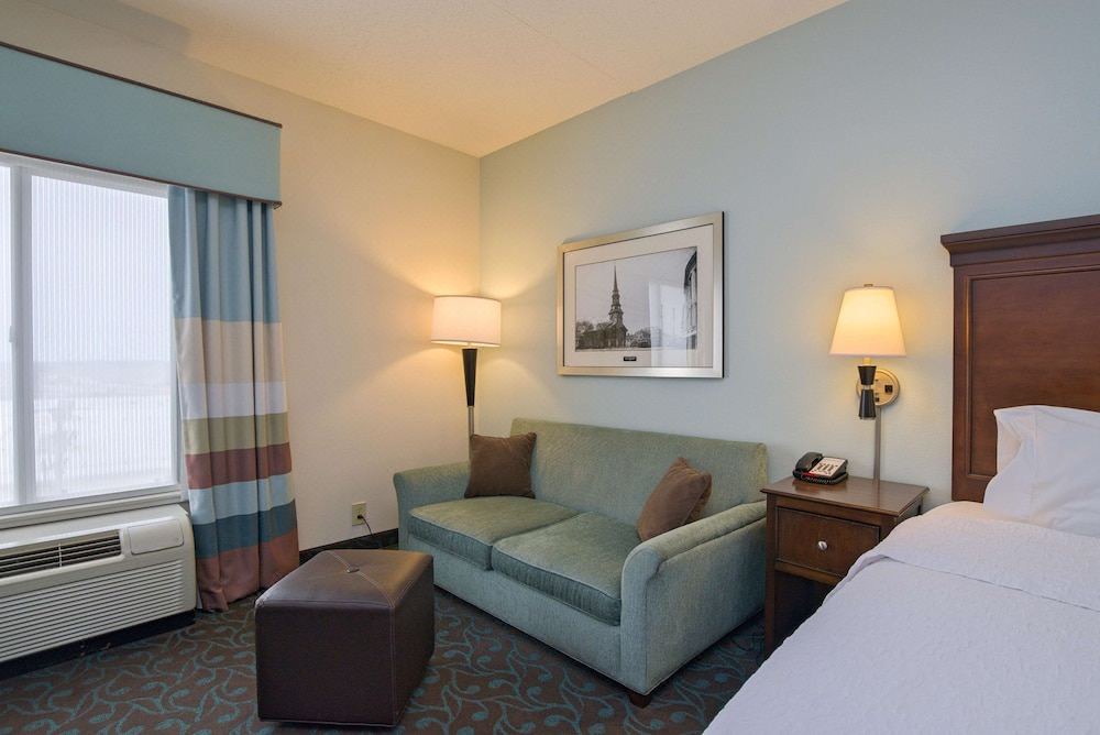 Photo of Livingroom in Portsmouth