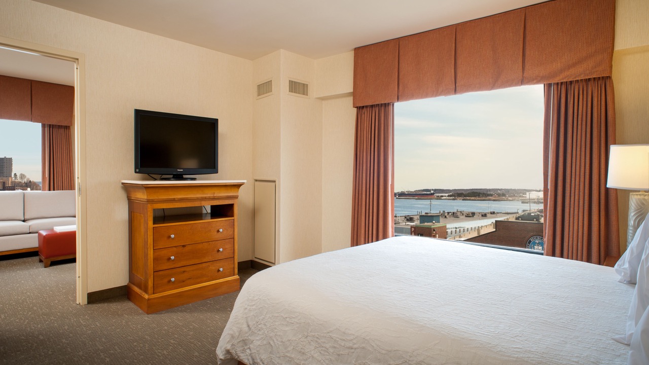 Photo of Bedroom in Old Port