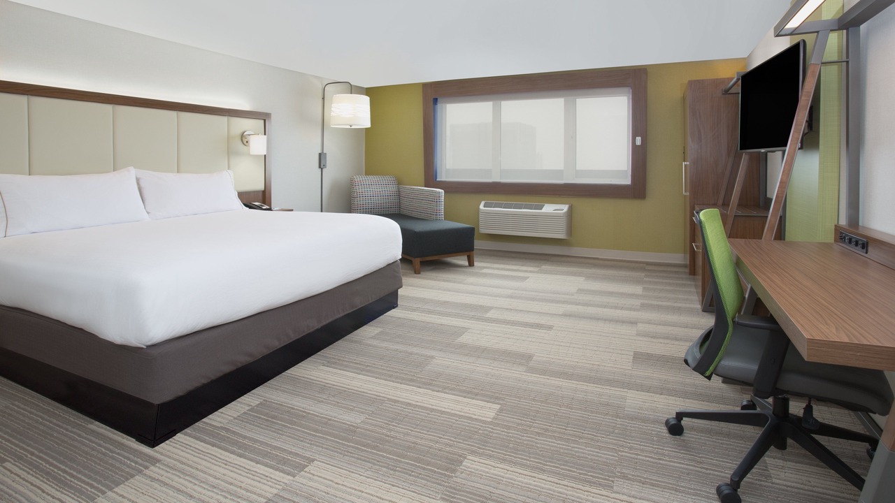 Photo of Bedroom in Madison