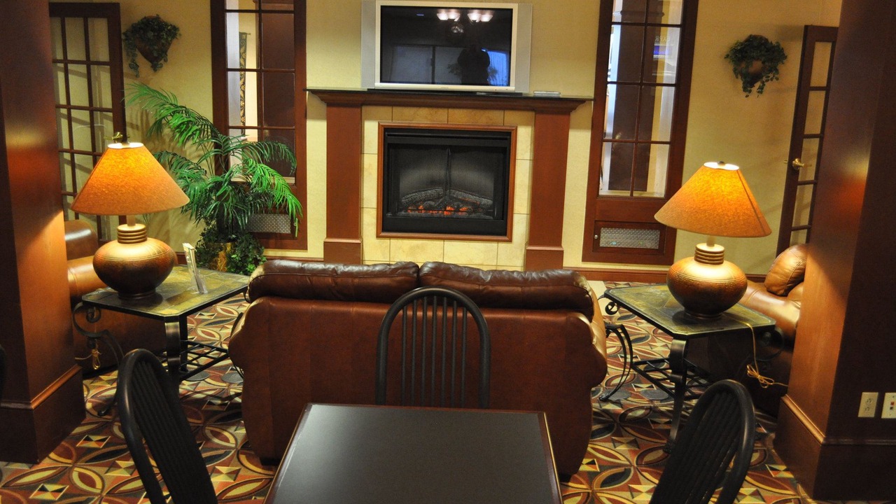 Photo of Livingroom in Kent