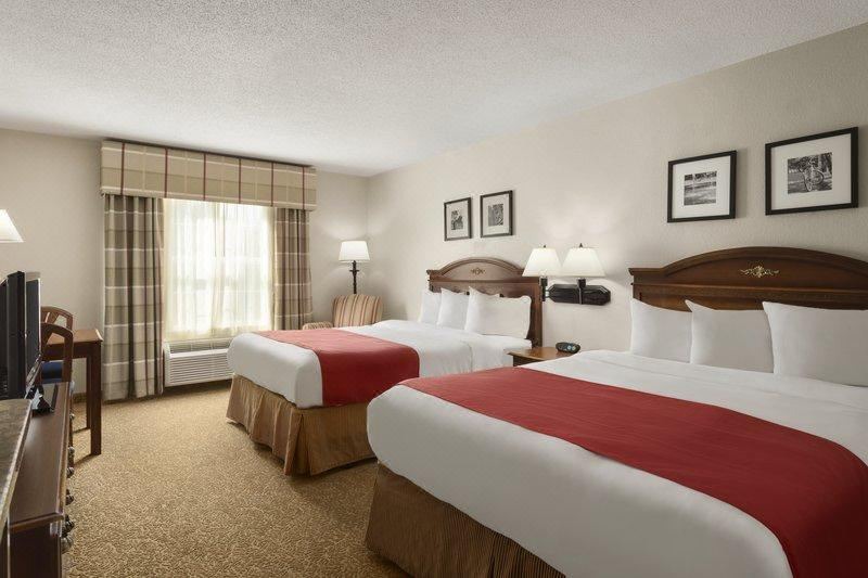 Photo of Bedroom in Shepherdsville