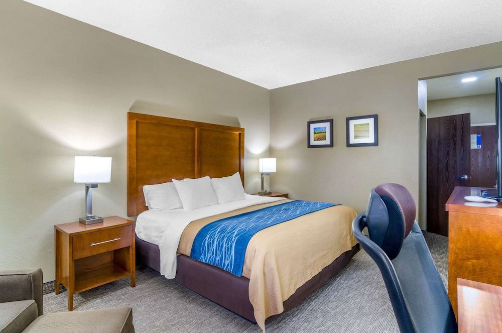 Photo of Bedroom in Ottawa
