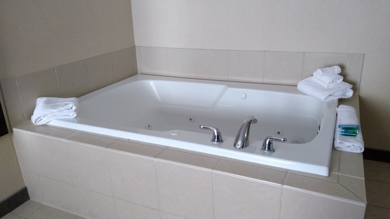 Photo of Bathroom in Waterford