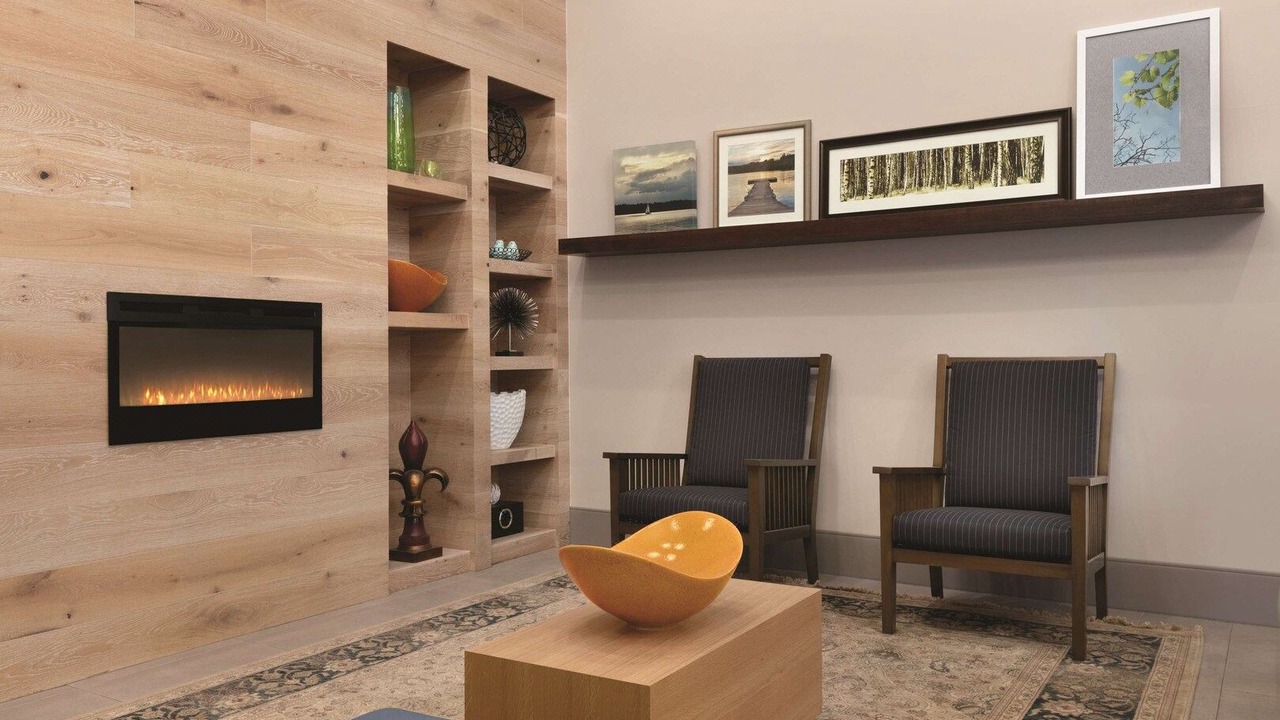 Photo of Livingroom in London