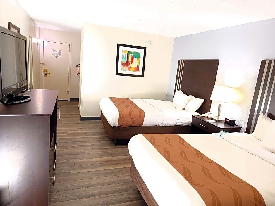 Photo of Bedroom in Terre Haute