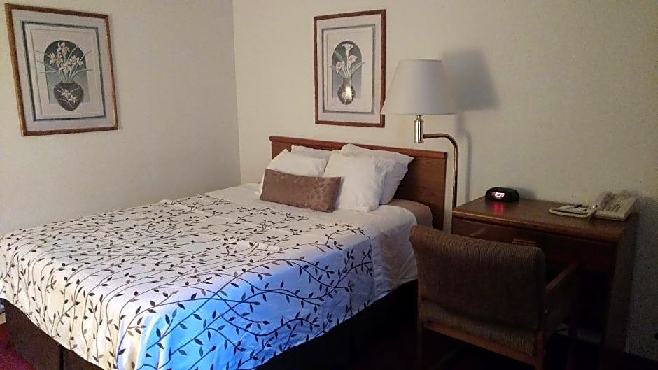 Photo of Bedroom in International Falls