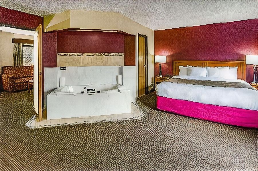 Photo of Bedroom in Proctor