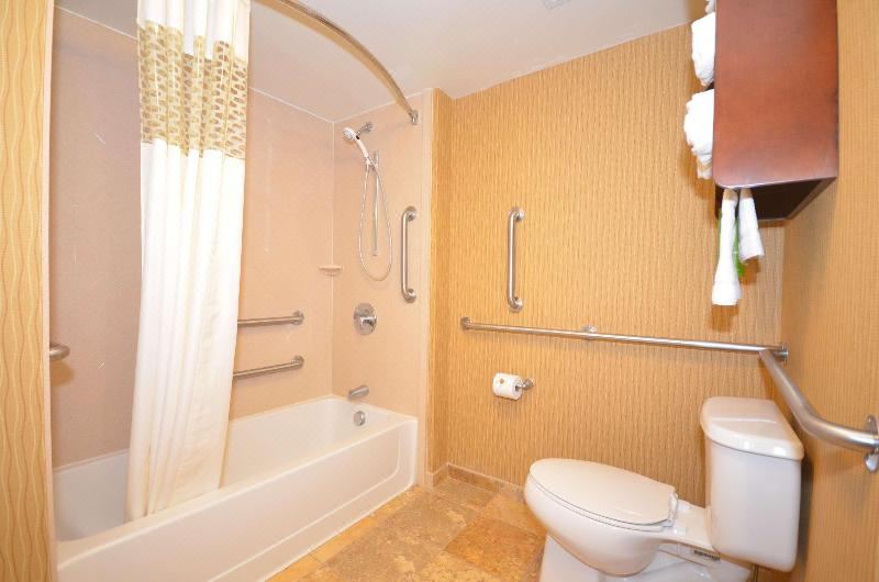 Photo of Bathroom in Troy