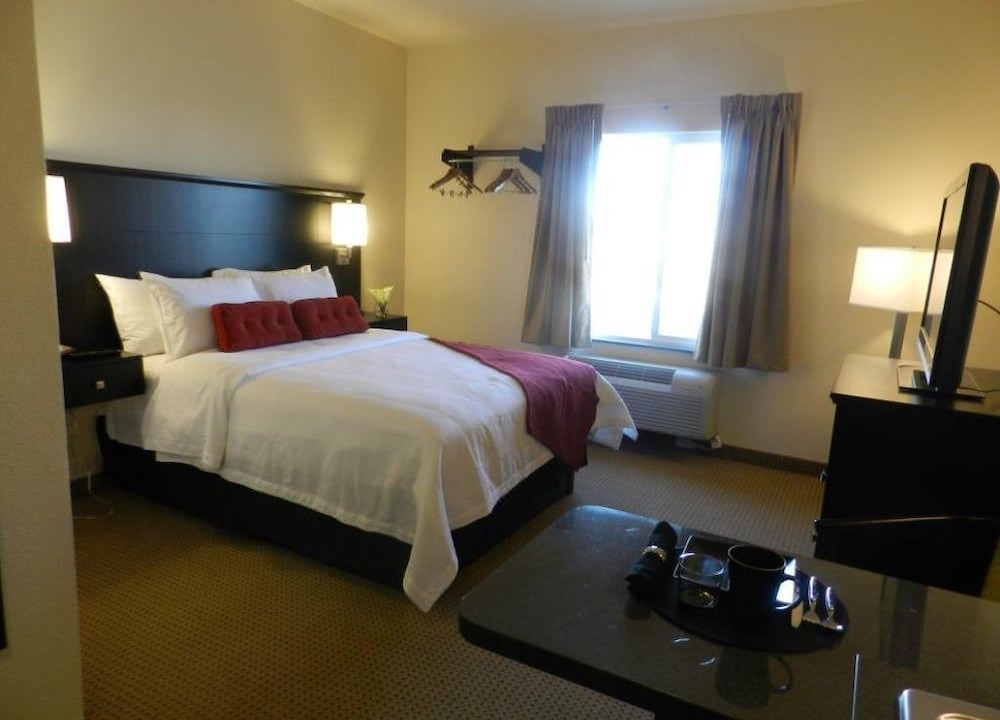 Photo of Bedroom in Tioga