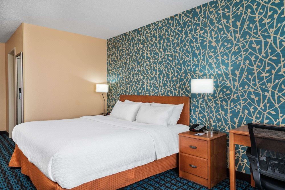 Photo of Bedroom in Duluth