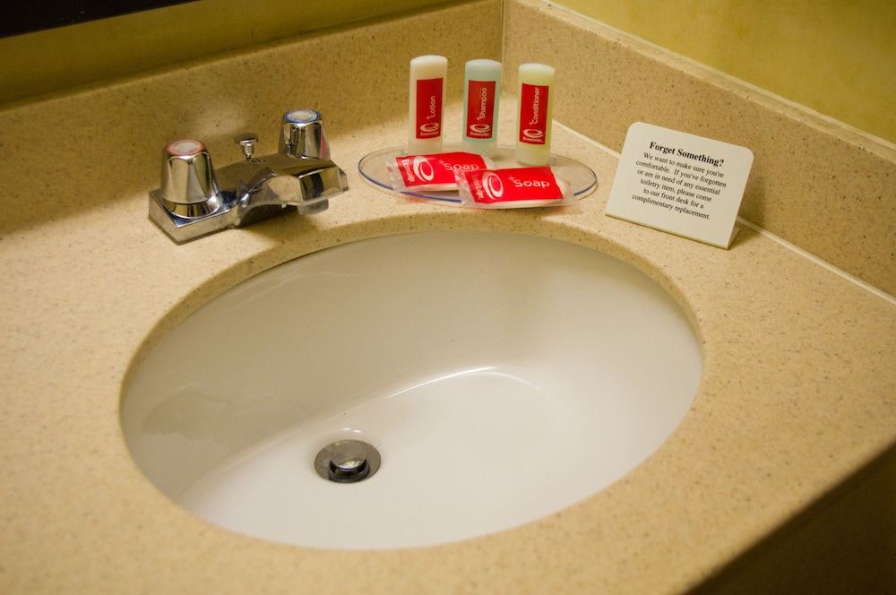 Photo of Bathroom in Urbana