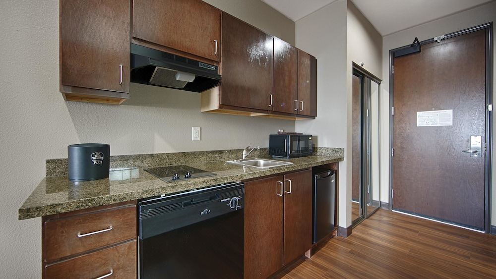 Photo of Kitchen in Williston