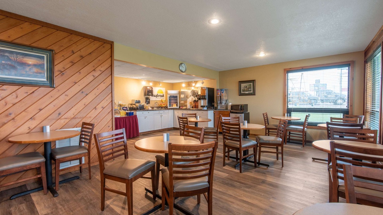 Photo of Livingroom in Mitchell