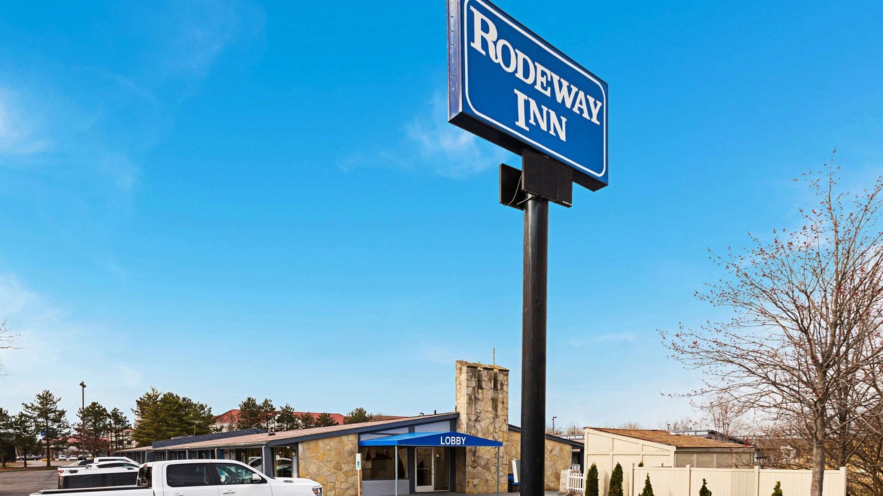 Photo of Buildings in Romulus