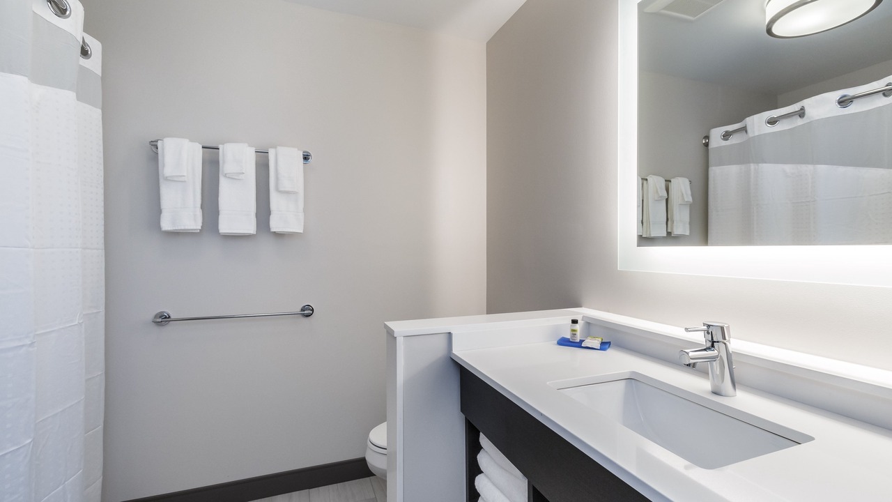 Photo of Bathroom in Saint Marys  Saint Joseph County
