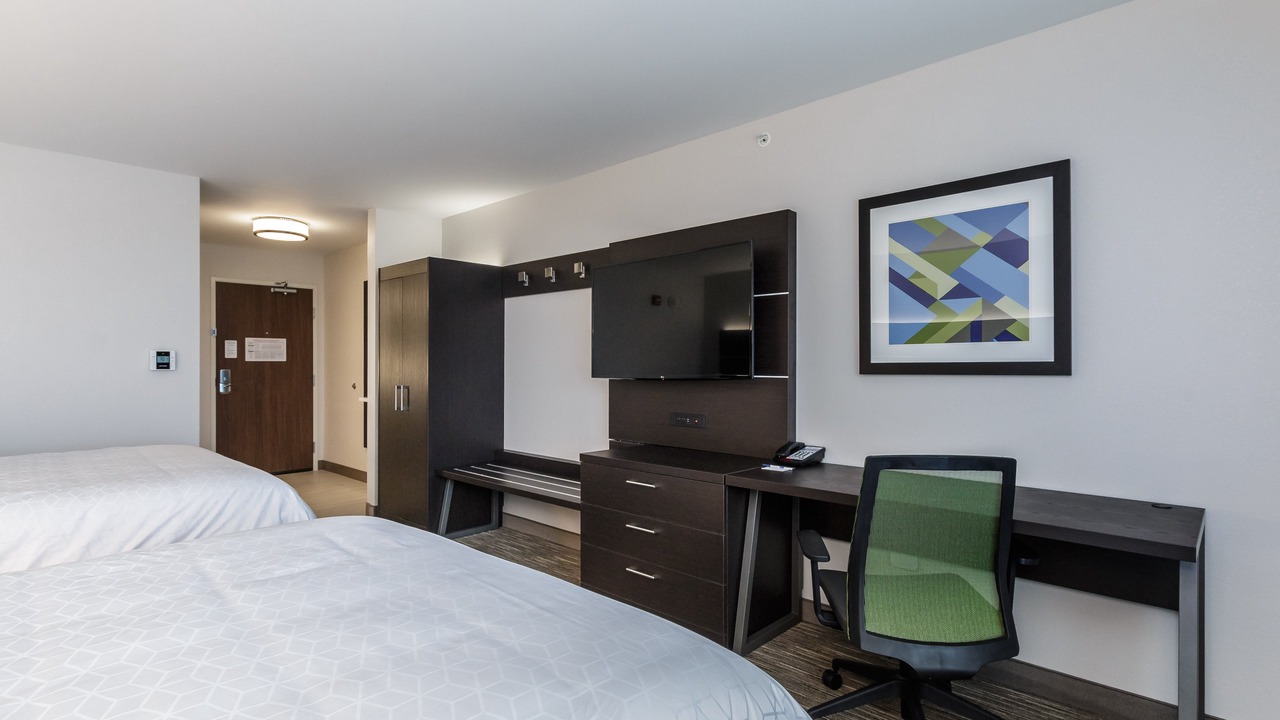 Photo of Bedroom in Saint Marys  Saint Joseph County