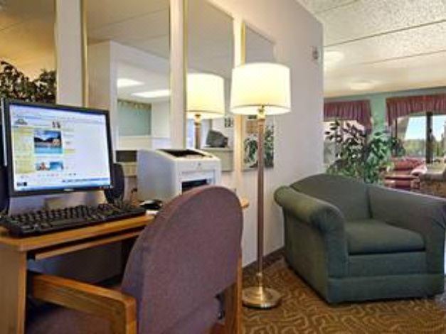 Photo of Livingroom in International Falls