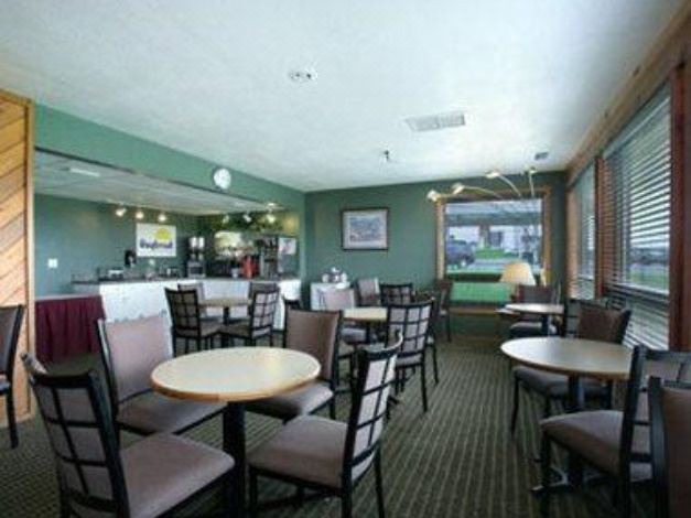 Photo of Livingroom in Mitchell