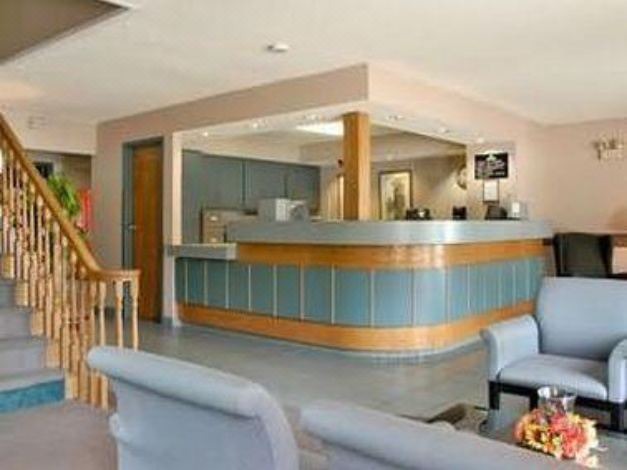 Photo of Livingroom in Jasper
