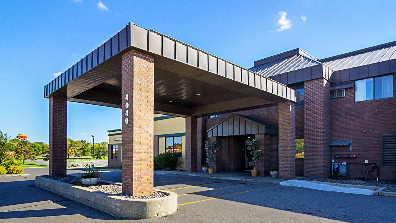 Photo of Buildings in St. Cloud