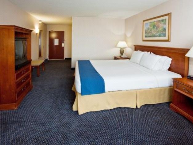 Photo of Bedroom in Alpine Center