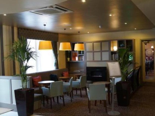 Photo of Livingroom in Jesmond
