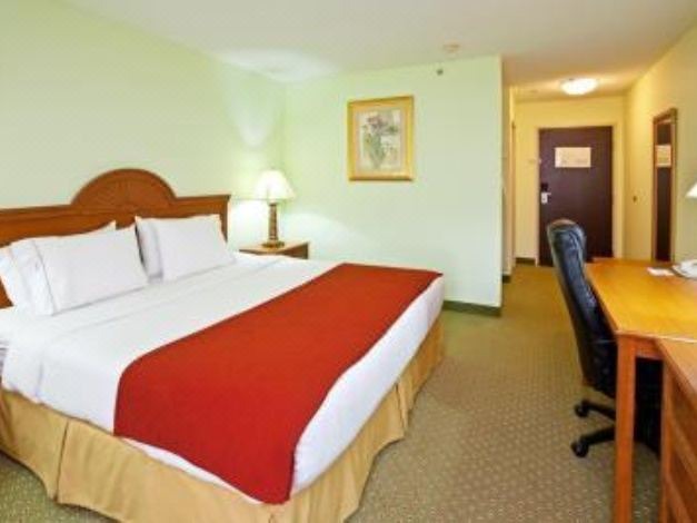 Photo of Bedroom in Madison