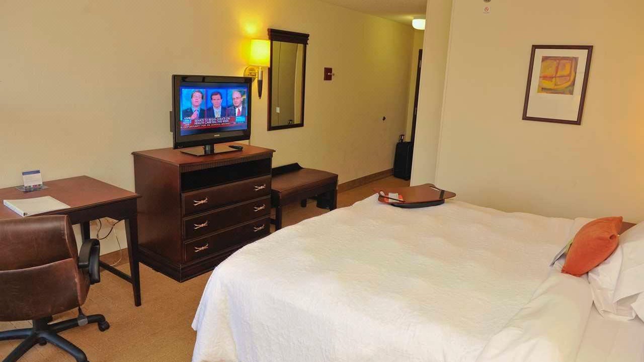 Photo of Bedroom in Elizabethtown