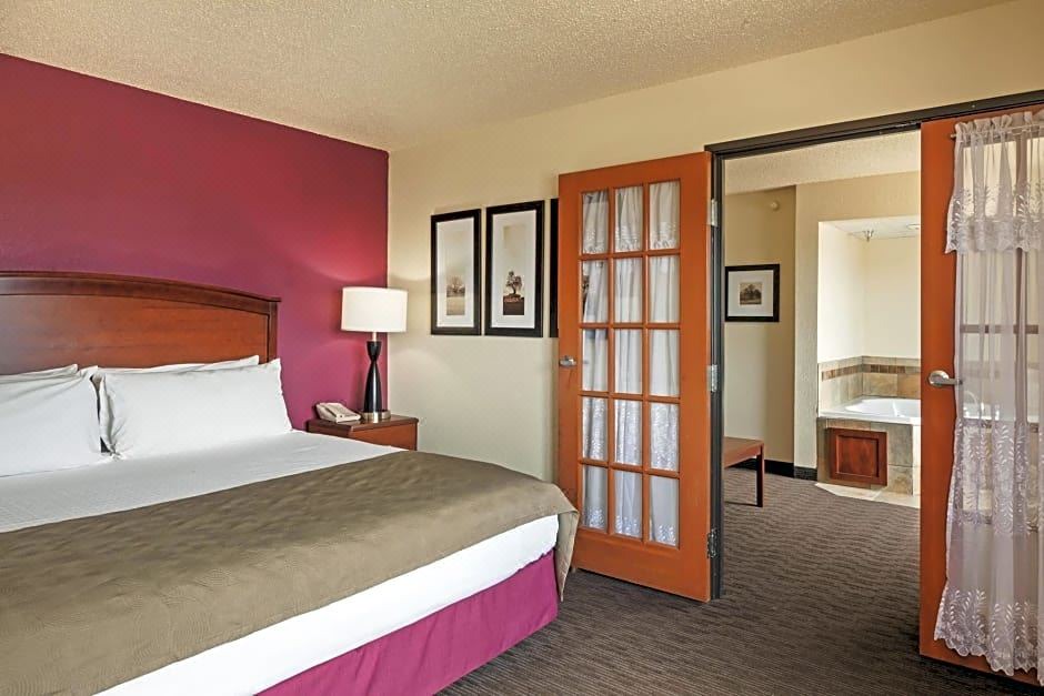 Photo of Bedroom in Dickinson