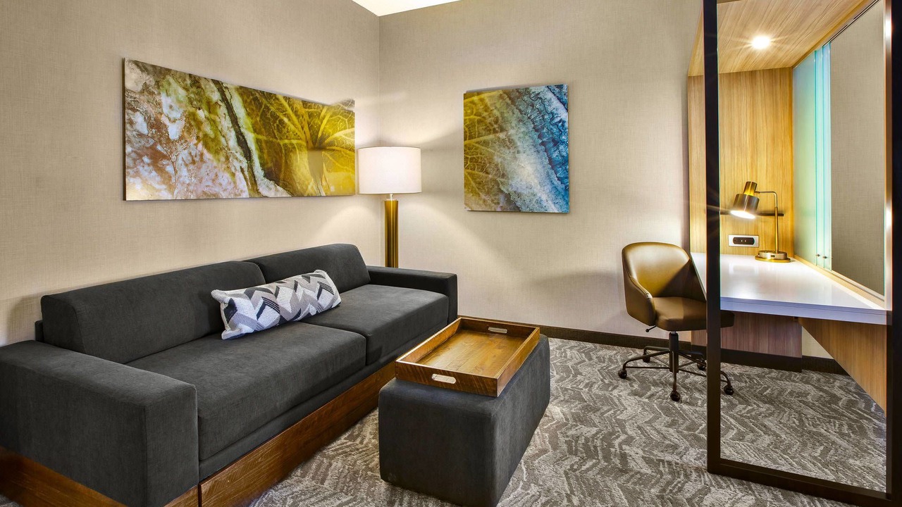 Photo of Livingroom in Butler