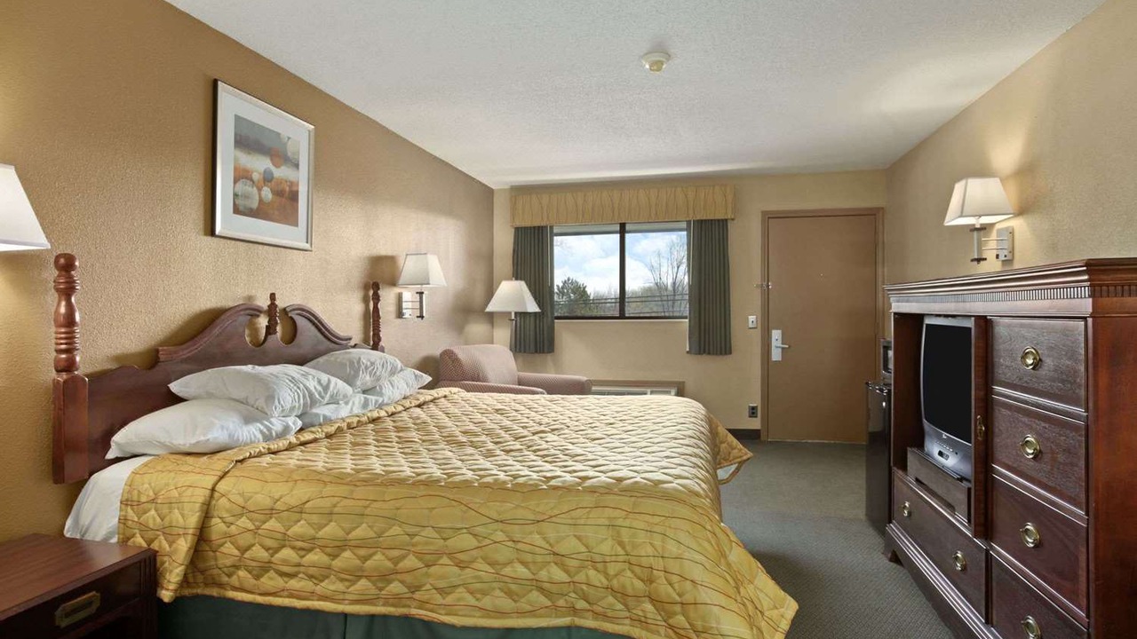 Photo of Bedroom in Kent