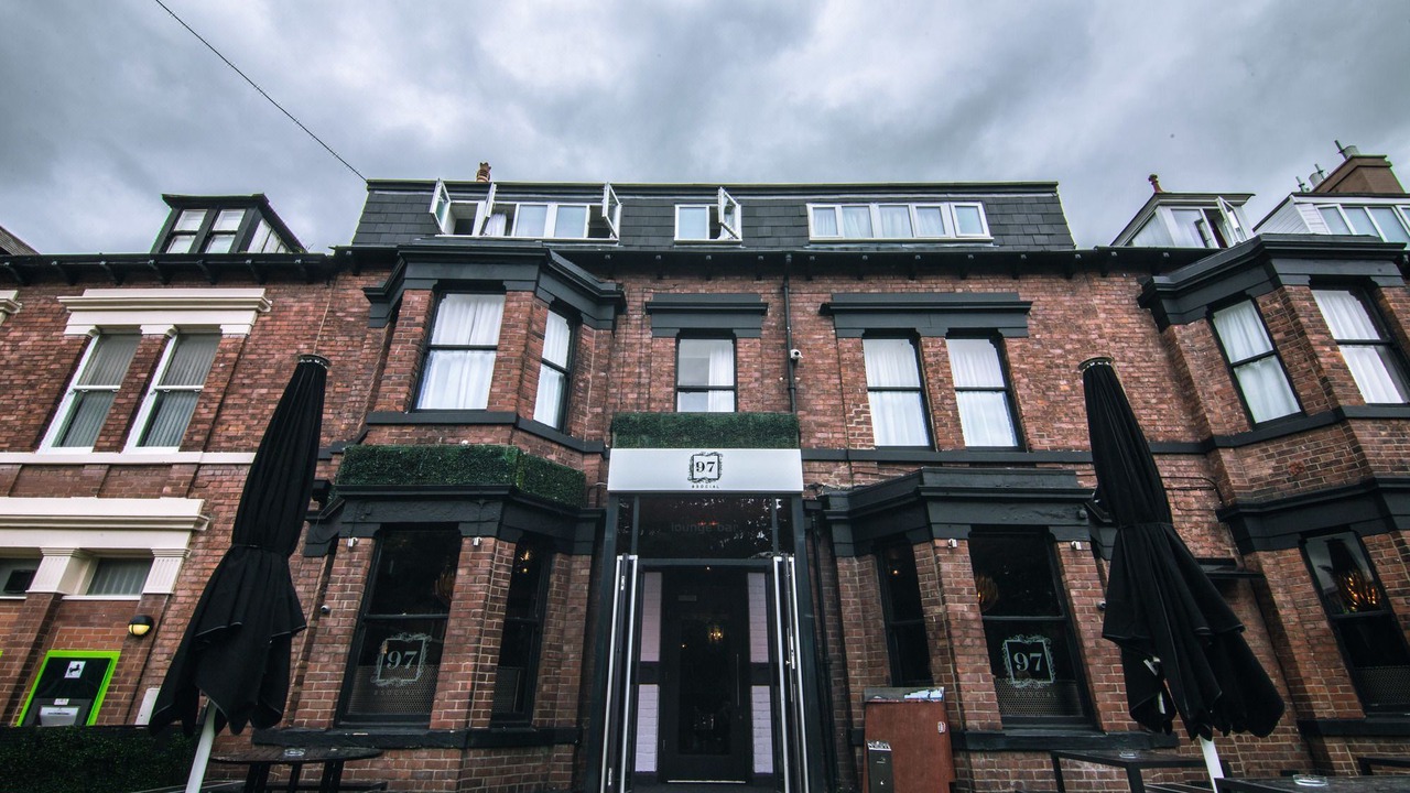 Photo of Buildings in Jesmond
