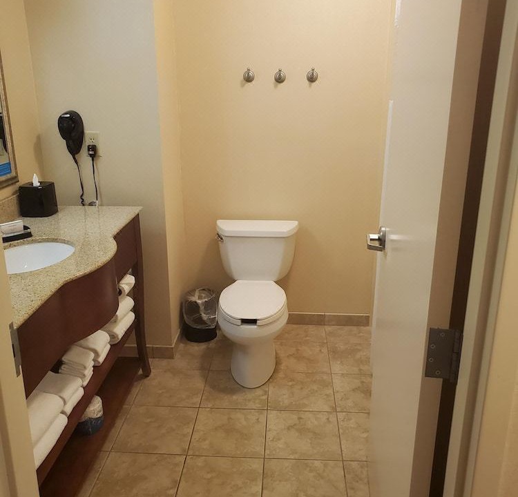 Photo of Bathroom in Englewood