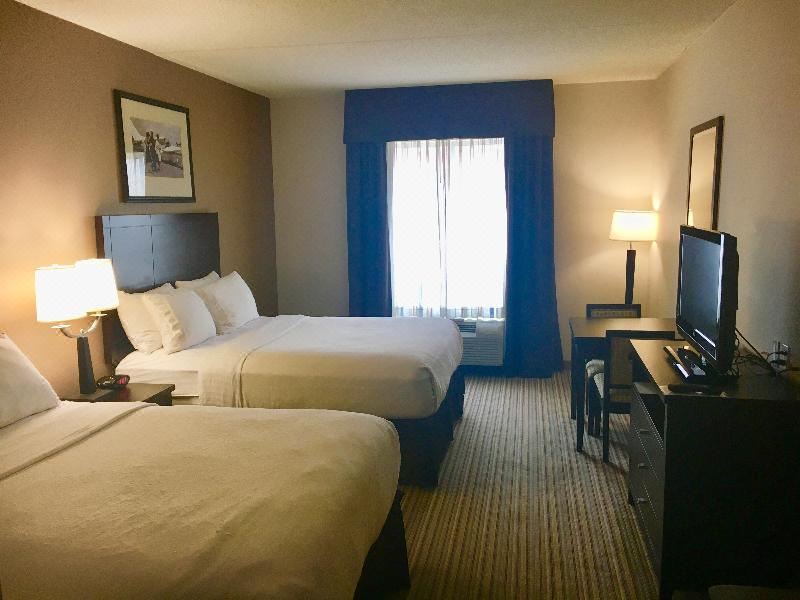 Photo of Bedroom in Fairgrounds
