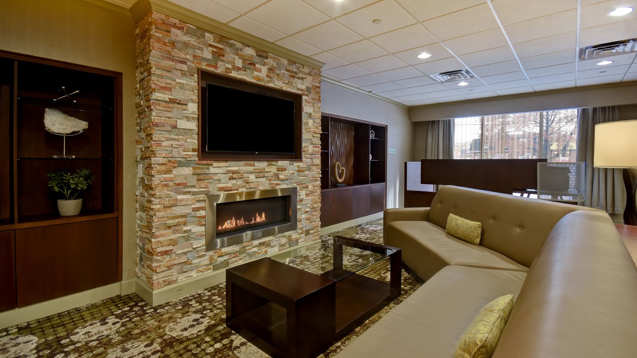 Photo of Livingroom in Covington