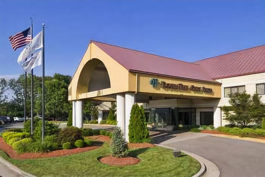Photo of Buildings in Sharonville