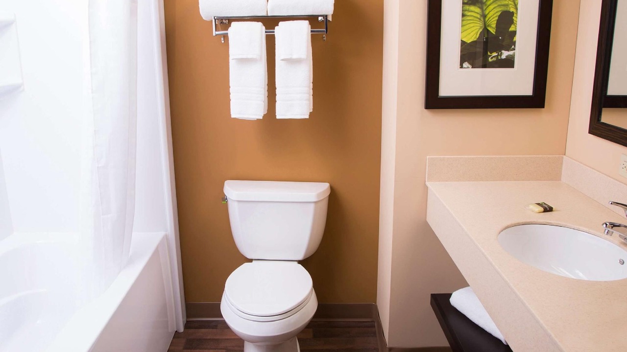Photo of Bathroom in Sterling Heights
