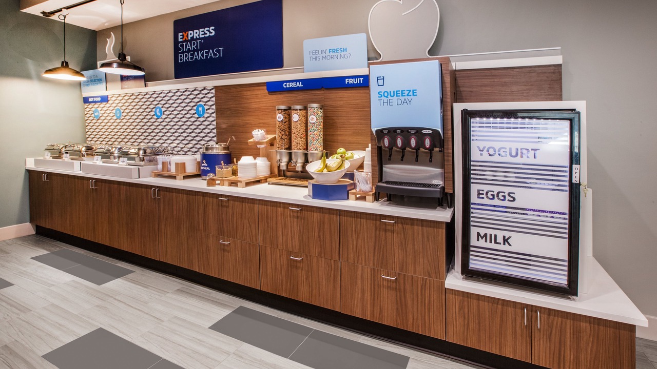 Photo of Kitchen in Hudson