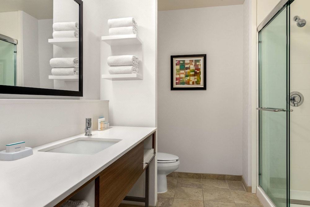 Photo of Bathroom in Athens