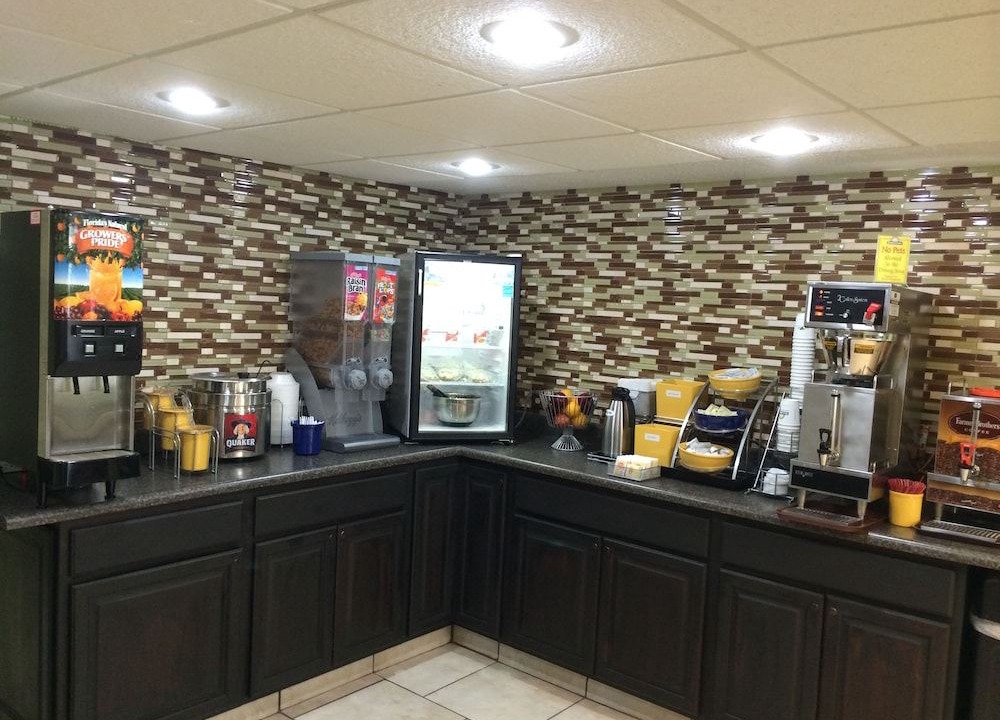 Photo of Kitchen in Jasper