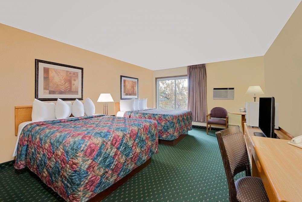 Photo of Bedroom in International Falls