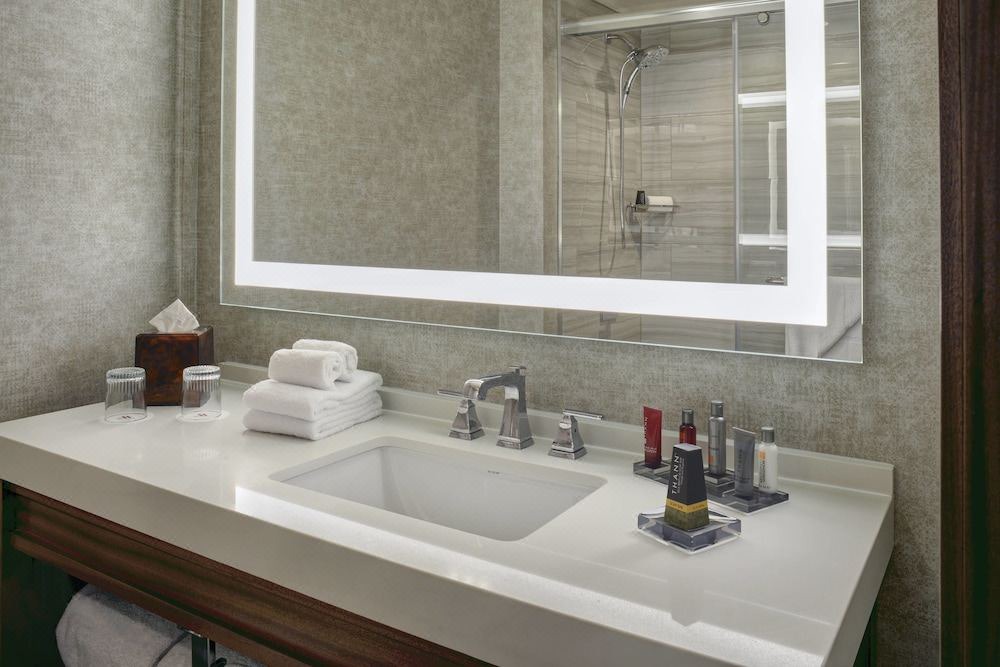 Photo of Bathroom in Southfield
