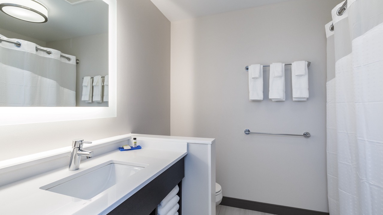 Photo of Bathroom in Saint Marys  Saint Joseph County