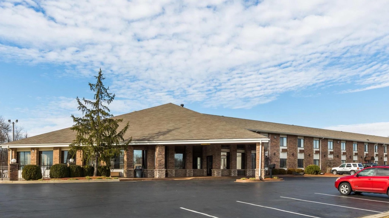 Photo of Buildings in Hillview