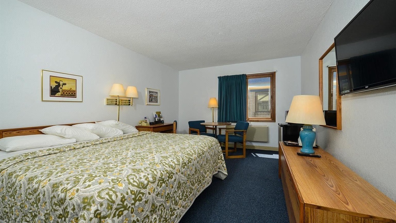 Photo of Bedroom in Wisconsin Rapids