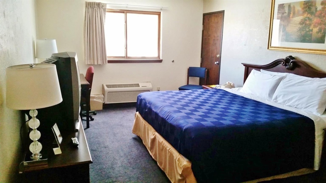 Photo of Bedroom in Harvey