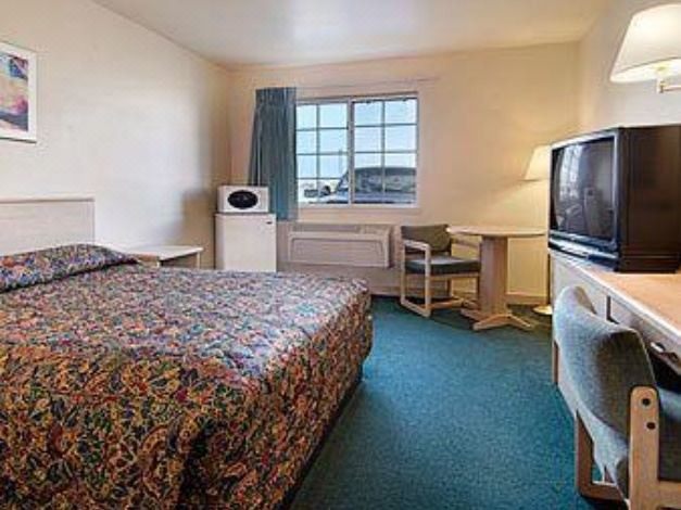 Photo of Bedroom in Guymon