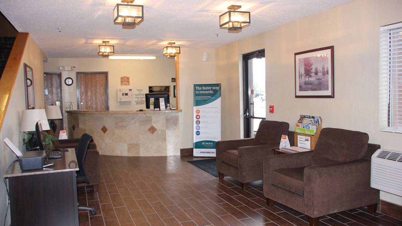 Photo of Livingroom in Hays