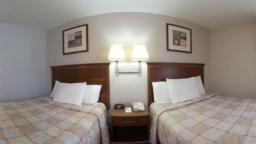 Photo of Bedroom in Fort Wayne
