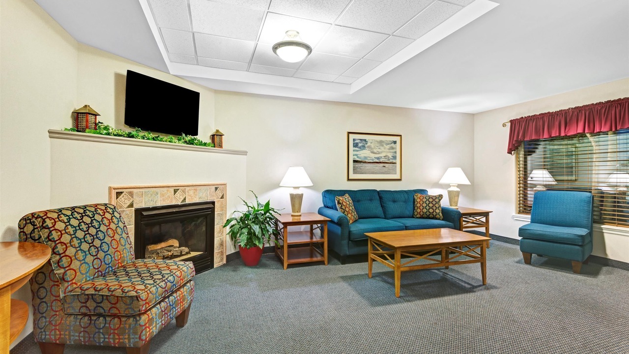 Photo of Livingroom in Southern Coast